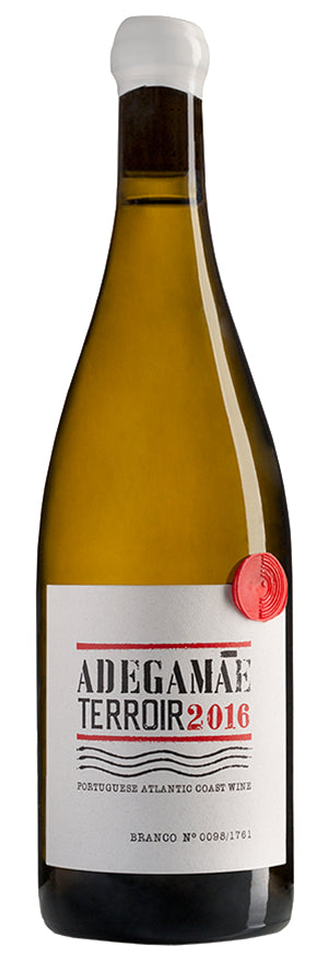 Vinho Branco AdegaMãe Terroir