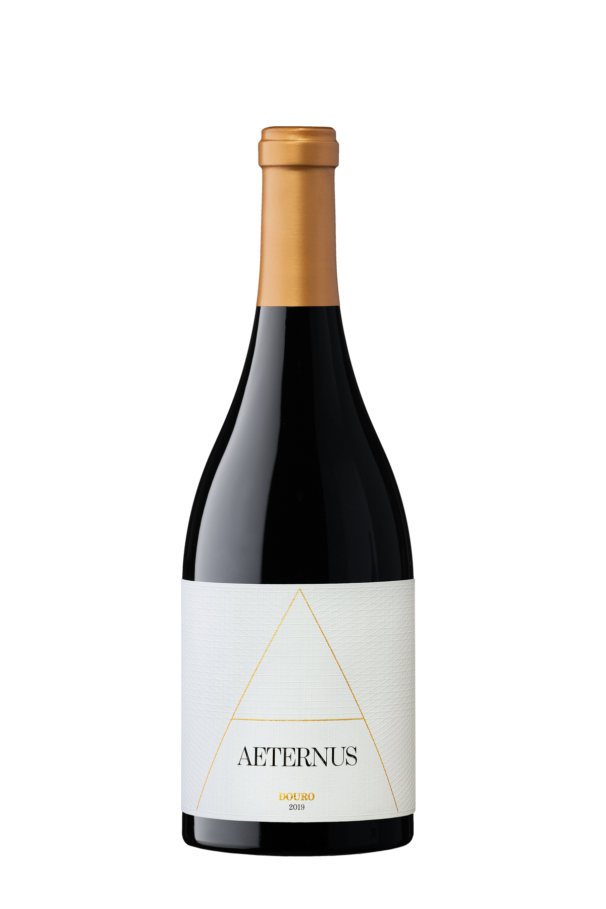 Vinho Tinto Douro Aeternus 2019 Quinta Nova N.S. do Carmo