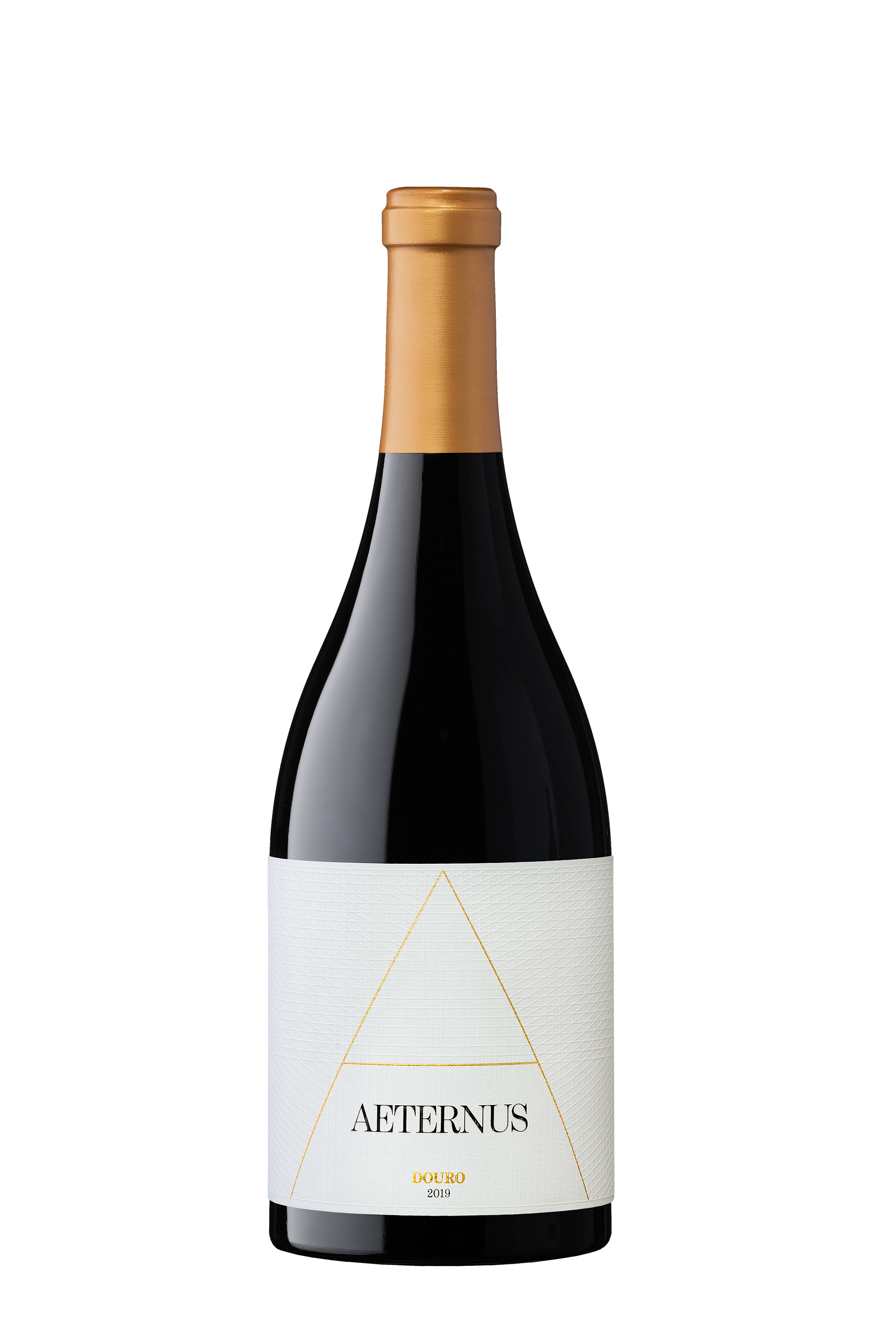 Vinho Tinto Douro Aeternus 2019 Quinta Nova N.S. do Carmo