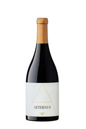 Vinho Tinto Douro Aeternus 2019 Quinta Nova N.S. do Carmo