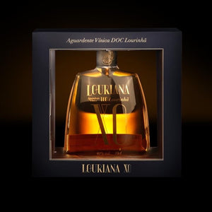 Aguardente Louriana XO