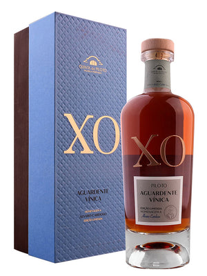Aguardente Vínica Velha XO Quinta do Piloto
