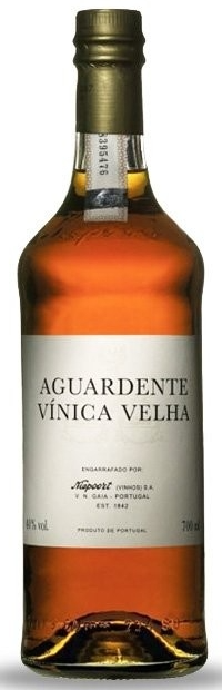 Aguardente Vínica Velha Niepoort