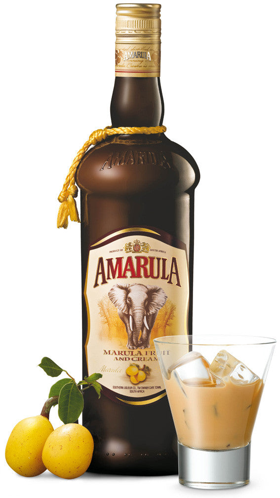 Amarula - Licor de Marula