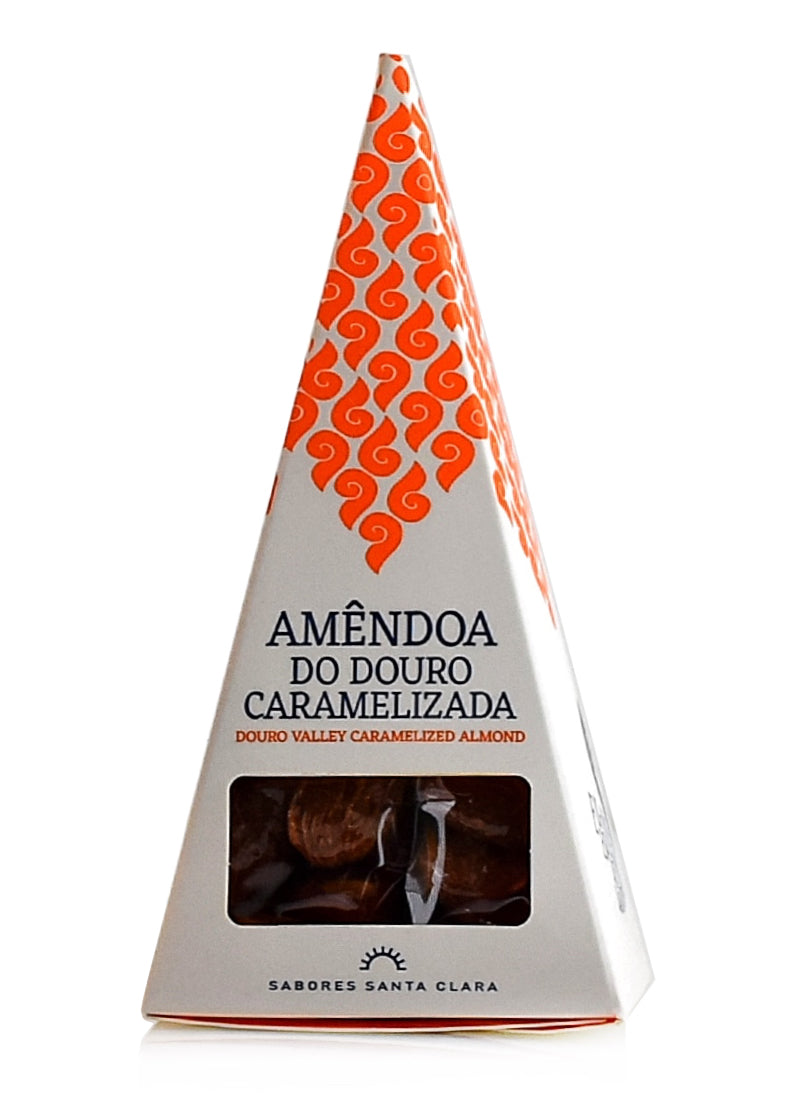 Amêndoa do Douro Caramelizada