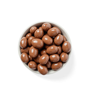 Amêndoas Nougat Crocante Arcádia