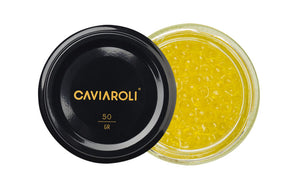 Caviar de Azeite Virgem Extra Arbequina