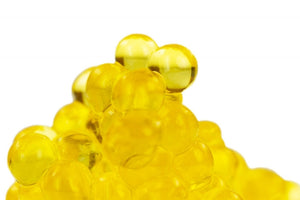 Caviar de Azeite Virgem Extra Arbequina