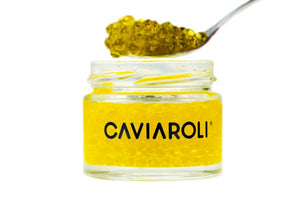 Caviar de Azeite Virgem Extra Arbequina