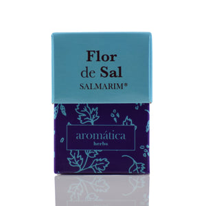 Flor de Sal Aromática - Salmarim