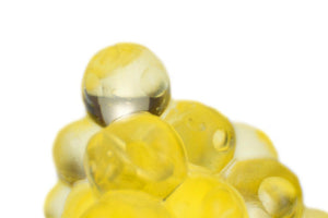Caviar de Óleo de Avelã