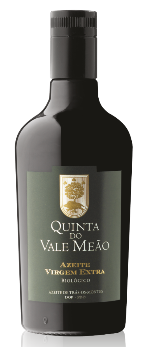 Azeite Virgem Extra Biológico Quinta do Vale Meão