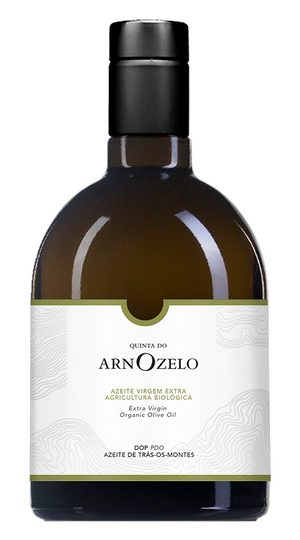 Azeite Virgem Extra Bio Quinta do Arnozelo