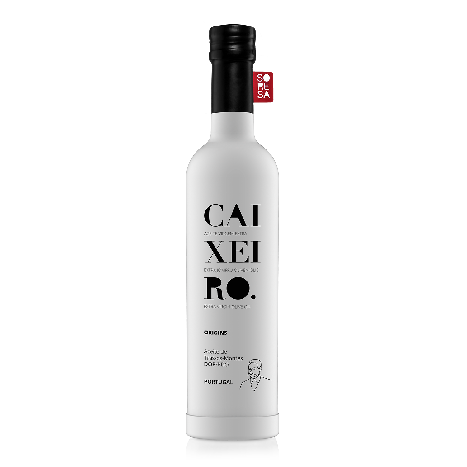 Azeite Virgem Extra Biológico DOP Origins Caixeiro