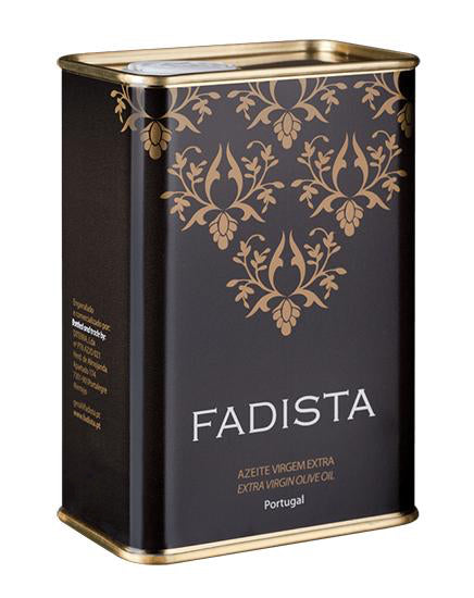 Azeite Virgem Extra Fadista