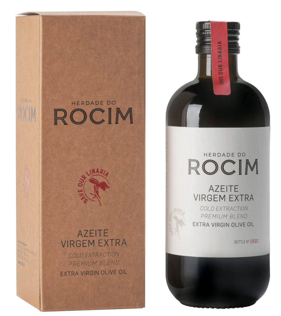 Azeite Virgem Extra Herdade do Rocim