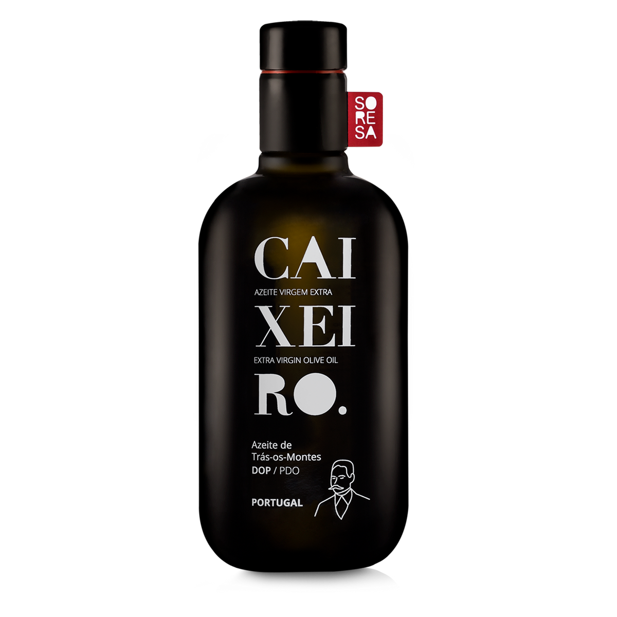 Azeite Virgem Extra Signature Caixeiro
