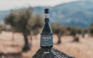 Azeite Virgem Extra Titan of Douro