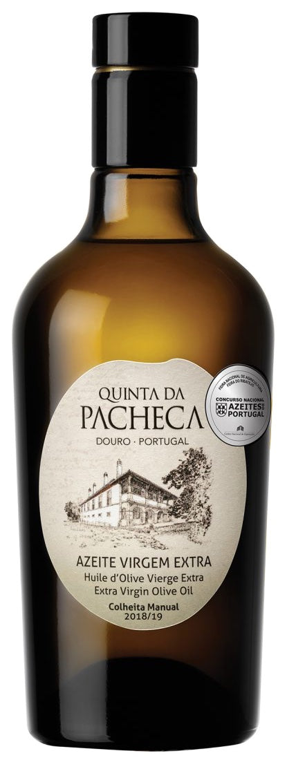 Azeite Virgem Extra Premium Quinta da Pacheca