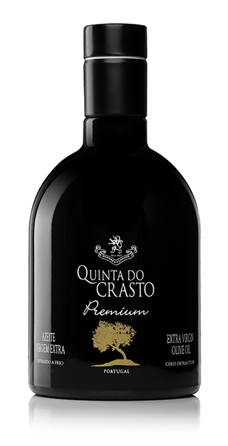 Azeite Quinta do Crasto Premium