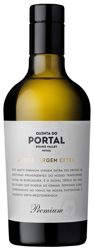 Azeite Virgem Extra Premium Quinta do Portal