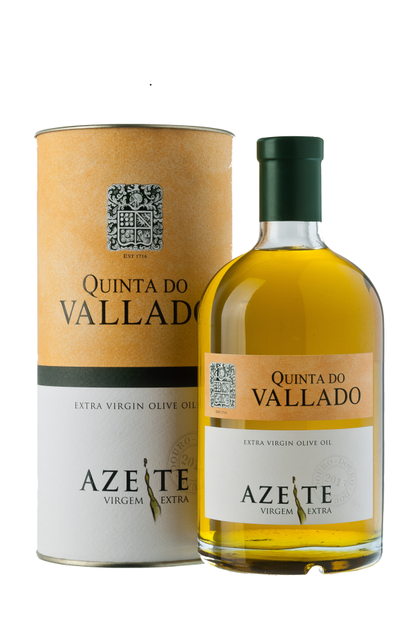 Azeite Virgem Extra Quinta do Vallado