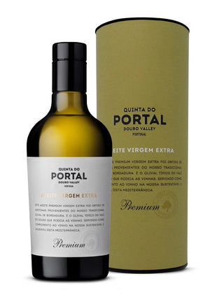 Azeite Virgem Extra Premium Quinta do Portal
