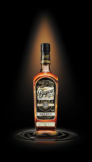 Bayou Select Rum