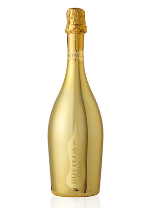 Espumante Bottega Gold