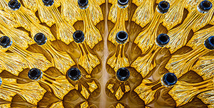 Espumante Bottega Gold