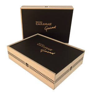 Pack Bacalhau Caxamar Gourmet