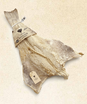 Bacalhau Especial Islândia Cura Vintage Lugrade