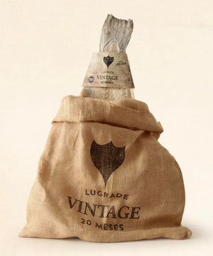 Bacalhau Especial Islândia Cura Vintage Lugrade