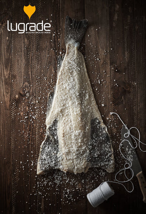 Bacalhau Especial Islândia Cura Vintage Lugrade