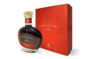 Vinho Licoroso Bastardinho de Azeitão 40 Anos . José Maria da Fonseca