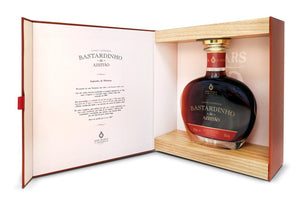 Vinho Licoroso Bastardinho de Azeitão 40 Anos . José Maria da Fonseca