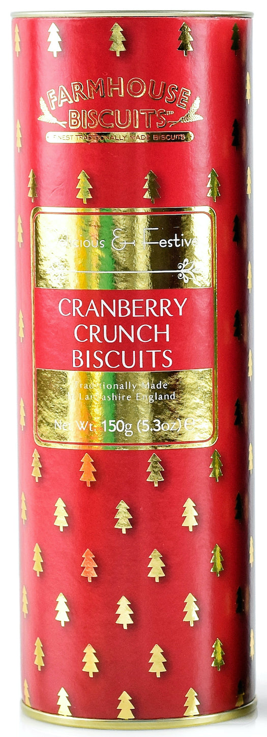 Biscoitos de Arando