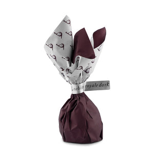 Bombons de Figo Chocolate Negro Rabitos Royale