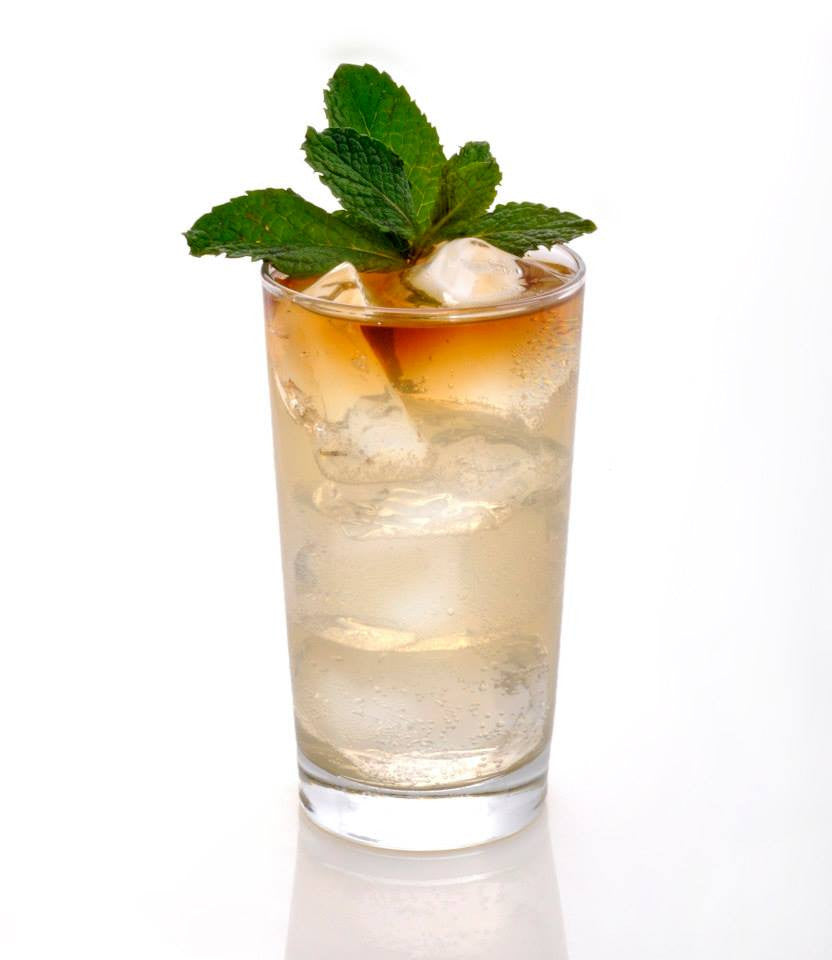Gin Bulldog