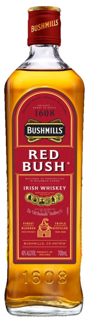 Bushmills Red Bush