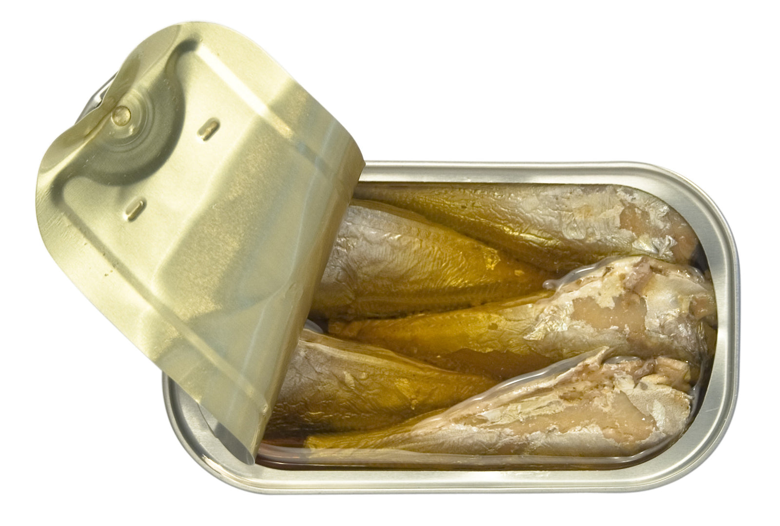 Pack 12 Conservas José Gourmet