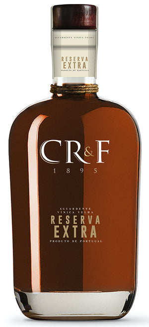 CRF Reserva Extra