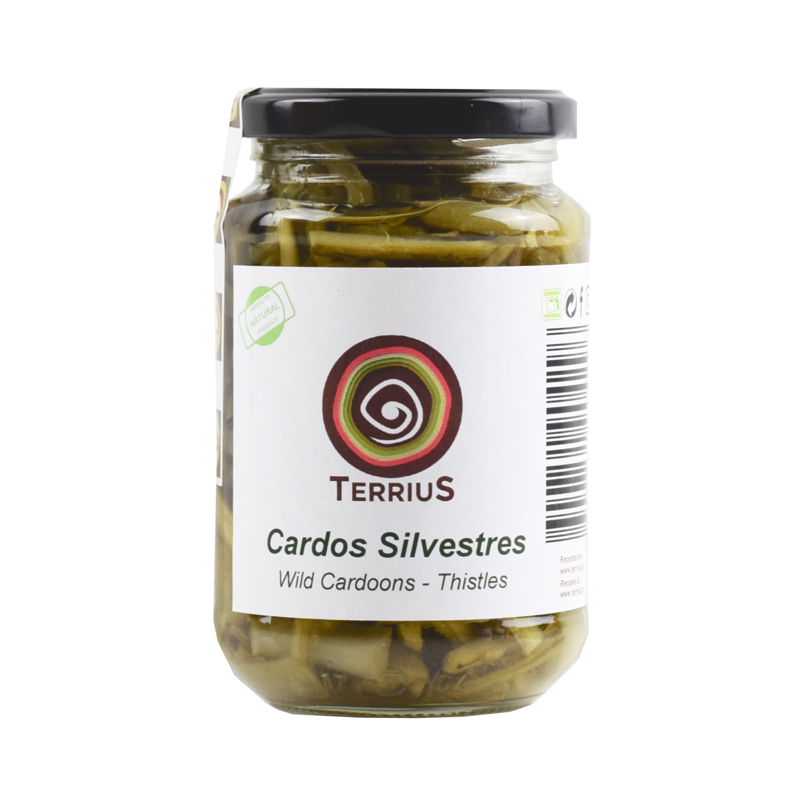 Cardos Silvestres