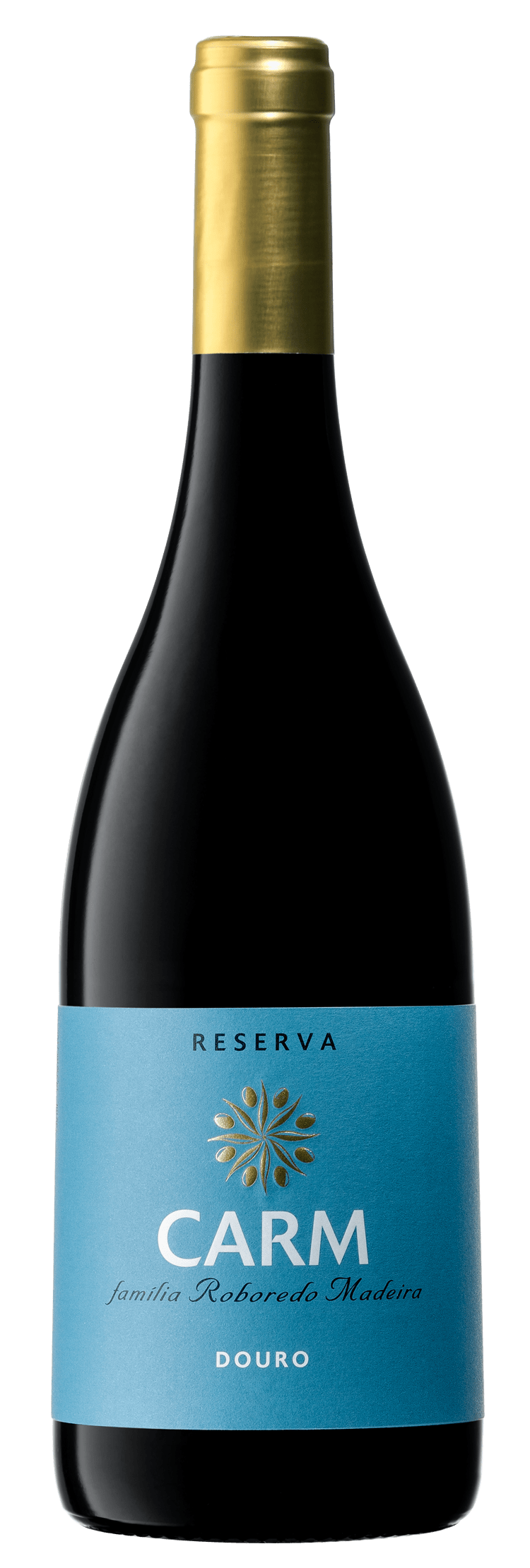 Vinho Tinto Reserva CARM