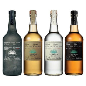 Tequila Casamigos Blanco