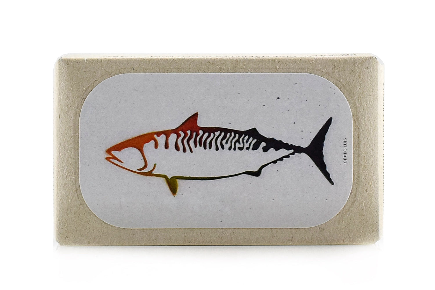 Cavalinhas em Azeite Picante José Gourmet