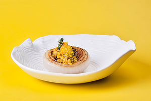 Caviar de Azeite e Alecrim