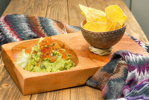 Caviar de Azeite e Malagueta