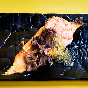 Caviar de Óleo de Avelã