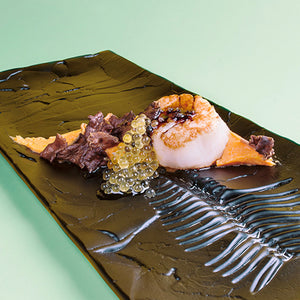 Caviar de Óleo de Avelã